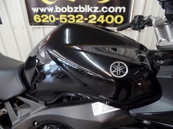 2009 Yamaha FZ 6   - Photo 8 - Kingman, KS 67068