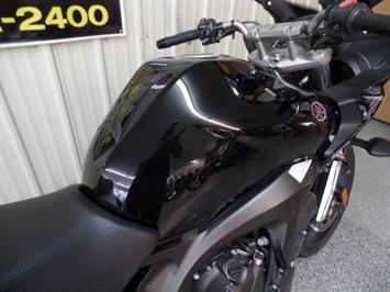 2009 Yamaha FZ 6   - Photo 9 - Kingman, KS 67068