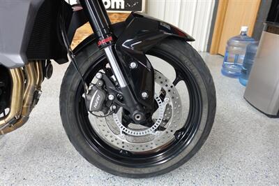 2023 Triumph Tiger 660 Sport - Photo 9 - Kingman, KS 67068