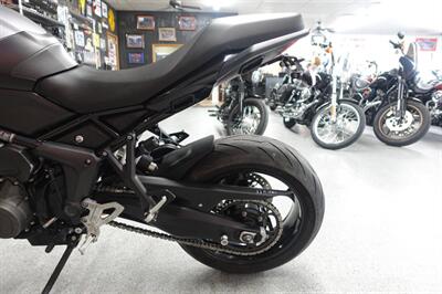 2023 Triumph Tiger 660 Sport - Photo 19 - Kingman, KS 67068