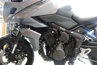 2023 Triumph Tiger 660 Sport - Photo 17 - Kingman, KS 67068
