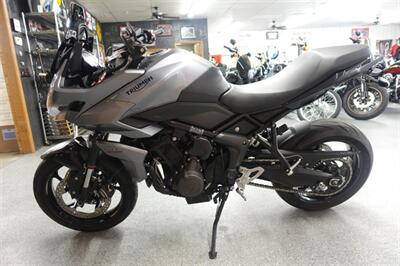 2023 Triumph Tiger 660 Sport - Photo 4 - Kingman, KS 67068