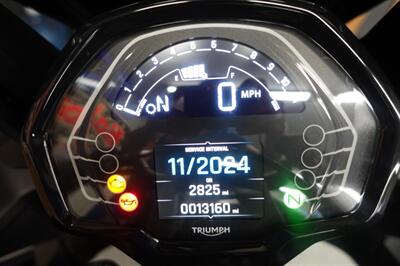 2023 Triumph Tiger 660 Sport - Photo 25 - Kingman, KS 67068