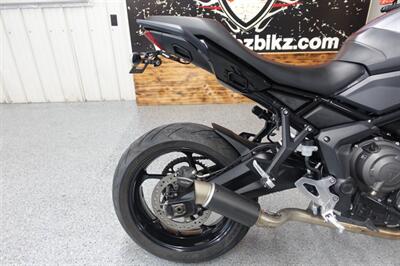 2023 Triumph Tiger 660 Sport - Photo 13 - Kingman, KS 67068