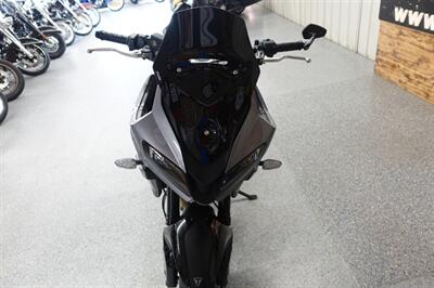 2023 Triumph Tiger 660 Sport - Photo 8 - Kingman, KS 67068