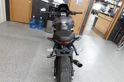 2023 Triumph Tiger 660 Sport - Photo 6 - Kingman, KS 67068