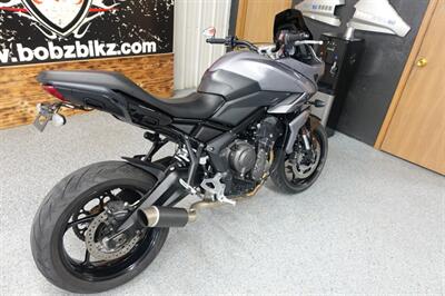 2023 Triumph Tiger 660 Sport - Photo 7 - Kingman, KS 67068