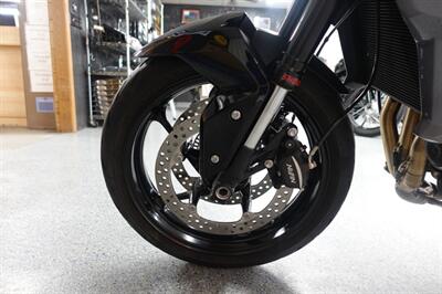 2023 Triumph Tiger 660 Sport - Photo 14 - Kingman, KS 67068