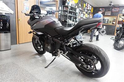 2023 Triumph Tiger 660 Sport - Photo 5 - Kingman, KS 67068