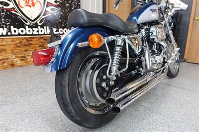 2001 Harley-Davidson Sportster 1200 Custom   - Photo 21 - Kingman, KS 67068