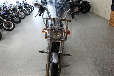 2001 Harley-Davidson Sportster 1200 Custom   - Photo 4 - Kingman, KS 67068