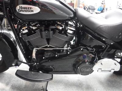 2021 Harley-Davidson Softail Heritage Classic 114   - Photo 16 - Kingman, KS 67068