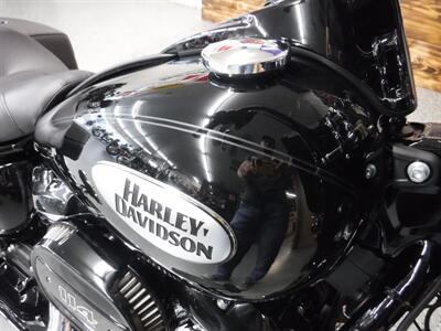 2021 Harley-Davidson Softail Heritage Classic 114   - Photo 12 - Kingman, KS 67068