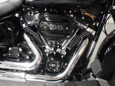 2021 Harley-Davidson Softail Heritage Classic 114   - Photo 11 - Kingman, KS 67068