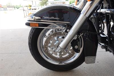 2008 Harley-Davidson Ultra Classic Trike Motor Trike - Photo 27 - Kingman, KS 67068