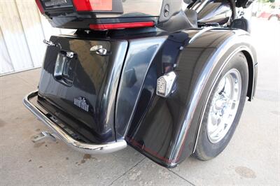 2008 Harley-Davidson Ultra Classic Trike Motor Trike - Photo 34 - Kingman, KS 67068