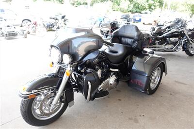 2008 Harley-Davidson Ultra Classic Trike Motor Trike - Photo 5 - Kingman, KS 67068