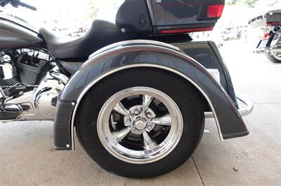 2008 Harley-Davidson Ultra Classic Trike Motor Trike - Photo 31 - Kingman, KS 67068