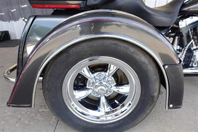 2008 Harley-Davidson Ultra Classic Trike Motor Trike - Photo 36 - Kingman, KS 67068