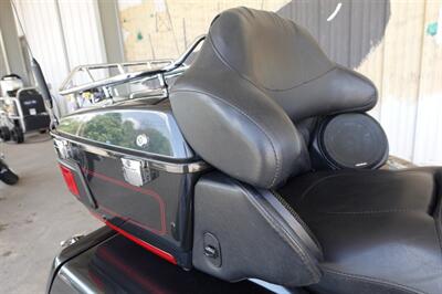 2008 Harley-Davidson Ultra Classic Trike Motor Trike - Photo 47 - Kingman, KS 67068