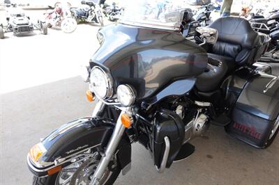 2008 Harley-Davidson Ultra Classic Trike Motor Trike - Photo 28 - Kingman, KS 67068