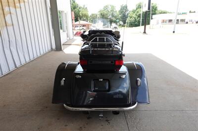 2008 Harley-Davidson Ultra Classic Trike Motor Trike - Photo 19 - Kingman, KS 67068