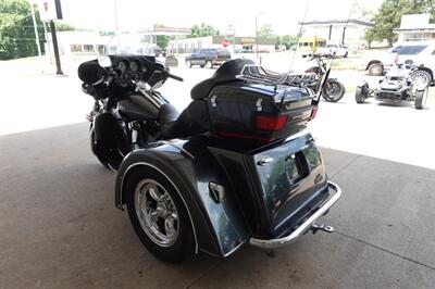 2008 Harley-Davidson Ultra Classic Trike Motor Trike - Photo 7 - Kingman, KS 67068