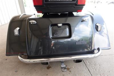 2008 Harley-Davidson Ultra Classic Trike Motor Trike - Photo 33 - Kingman, KS 67068