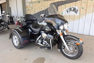 2008 Harley-Davidson Ultra Classic Trike Motor Trike - Photo 14 - Kingman, KS 67068