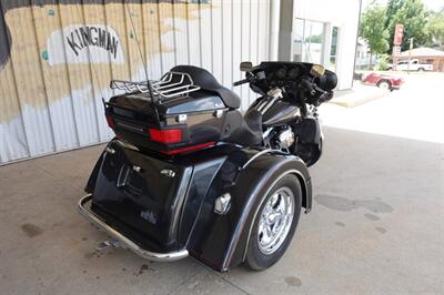 2008 Harley-Davidson Ultra Classic Trike Motor Trike - Photo 9 - Kingman, KS 67068