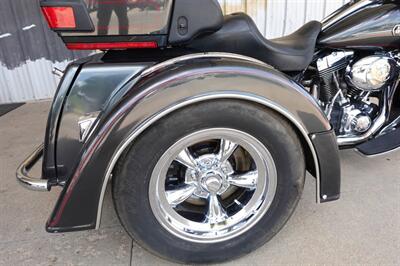 2008 Harley-Davidson Ultra Classic Trike Motor Trike - Photo 10 - Kingman, KS 67068
