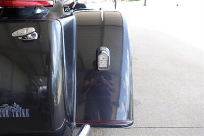 2008 Harley-Davidson Ultra Classic Trike Motor Trike - Photo 37 - Kingman, KS 67068