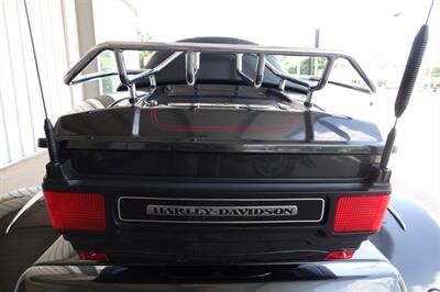 2008 Harley-Davidson Ultra Classic Trike Motor Trike - Photo 44 - Kingman, KS 67068