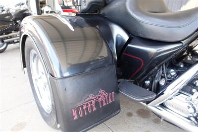 2008 Harley-Davidson Ultra Classic Trike Motor Trike - Photo 35 - Kingman, KS 67068