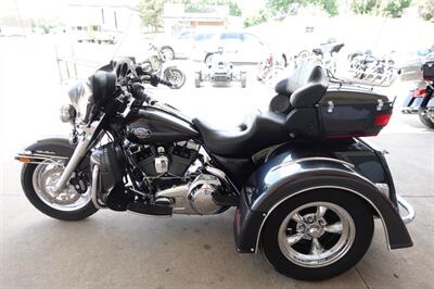 2008 Harley-Davidson Ultra Classic Trike Motor Trike - Photo 6 - Kingman, KS 67068