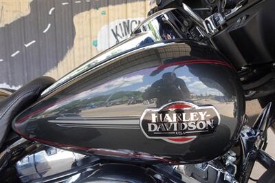 2008 Harley-Davidson Ultra Classic Trike Motor Trike - Photo 49 - Kingman, KS 67068
