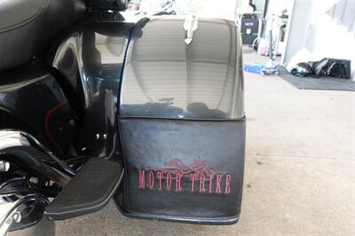 2008 Harley-Davidson Ultra Classic Trike Motor Trike - Photo 41 - Kingman, KS 67068