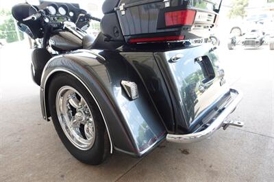 2008 Harley-Davidson Ultra Classic Trike Motor Trike - Photo 32 - Kingman, KS 67068