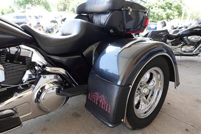 2008 Harley-Davidson Ultra Classic Trike Motor Trike - Photo 30 - Kingman, KS 67068