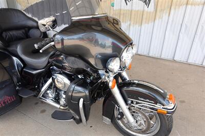 2008 Harley-Davidson Ultra Classic Trike Motor Trike - Photo 24 - Kingman, KS 67068