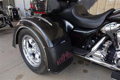 2008 Harley-Davidson Ultra Classic Trike Motor Trike - Photo 11 - Kingman, KS 67068
