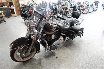 1998 Harley-Davidson Road King Classic Anniversary - Photo 5 - Kingman, KS 67068