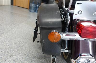 1998 Harley-Davidson Road King Classic Anniversary - Photo 38 - Kingman, KS 67068