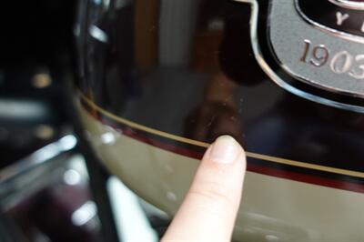 1998 Harley-Davidson Road King Classic Anniversary - Photo 31 - Kingman, KS 67068