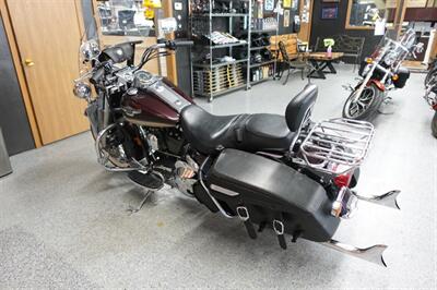 1998 Harley-Davidson Road King Classic Anniversary - Photo 7 - Kingman, KS 67068