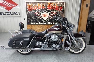 1998 Harley-Davidson Road King Classic Anniversary