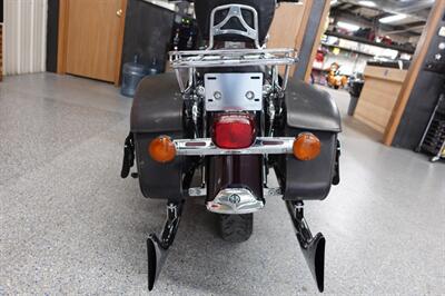 1998 Harley-Davidson Road King Classic Anniversary - Photo 39 - Kingman, KS 67068