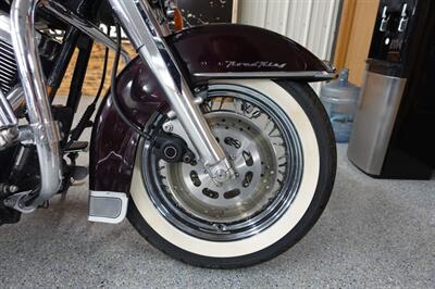 1998 Harley-Davidson Road King Classic Anniversary - Photo 10 - Kingman, KS 67068