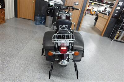 1998 Harley-Davidson Road King Classic Anniversary - Photo 8 - Kingman, KS 67068