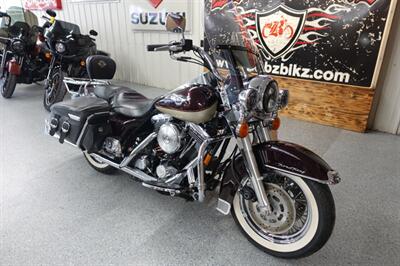 1998 Harley-Davidson Road King Classic Anniversary - Photo 3 - Kingman, KS 67068